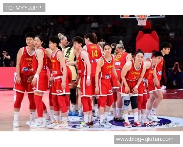 2008年北京奥运会中国女篮与西班牙队的激烈对决与精彩瞬间回顾