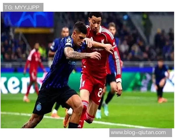 巴萨与利物浦激战成和谁能在欧冠赛场笑到最后